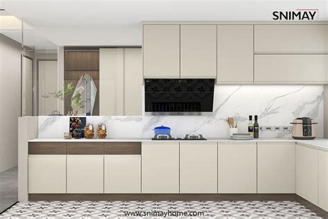 How to plan your ideal kitchen? - Guangzhou Snimay Home Collection Co.,Ltd.