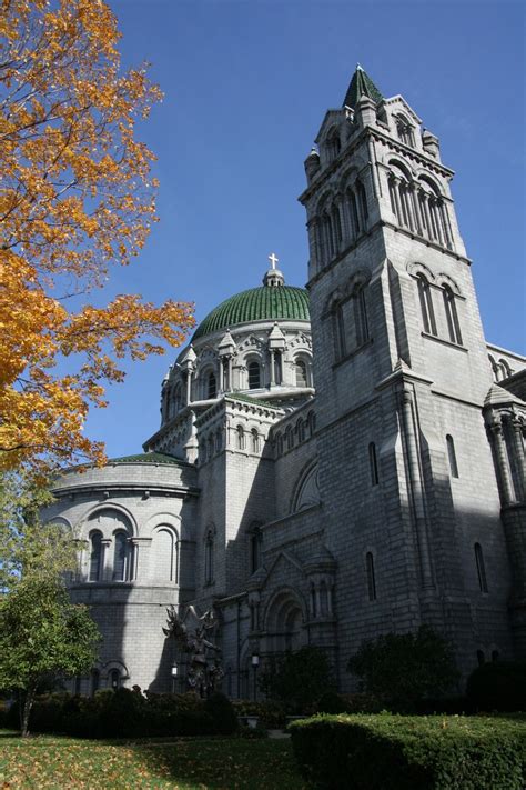 St. Louis Basilica Free Photo Download | FreeImages