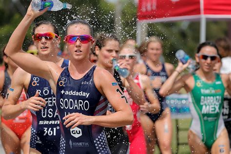 Milwaukee to again host USA Triathlon Age Group National Championships in 2020 and 2021 ...