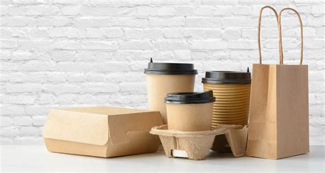 Biodegradable Containers Driven by Consumer Demand