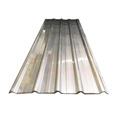 China DX51 Z60 0.45mm GI Corrugated Iron Galvanized Sheet Metal Roofing ...