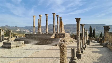 The Ruins of Volubilis: worth the visit? - AbFabTravels