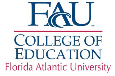 FAU | Welcome to the FAU College of Education