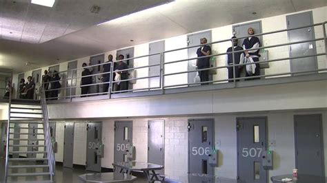 Docuseries: The Fulton County Jail is one of the most dangerous jails ...