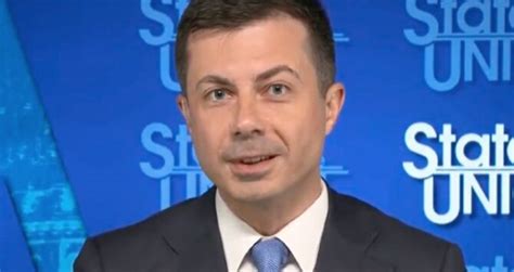 Pete Buttigieg tops Joe Biden in new 2024 poll for President ...