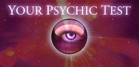 Psychic Test:Amazon.com:Appstore for Android