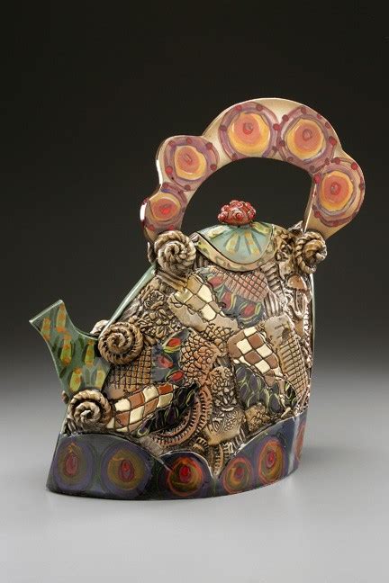 Fashion and Art Trend: Ceramic Art