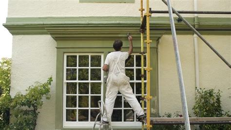 Types Of Exterior Paint – Forbes Home