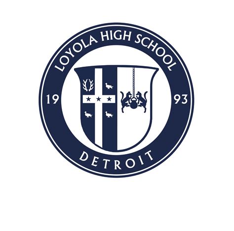 Loyola Logo - LogoDix