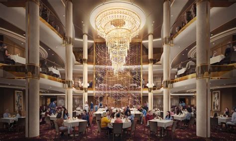 Icon of the Seas Dining | Royal Caribbean Incentives