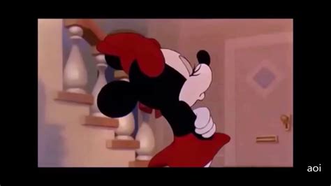 【Mickey Mouse in Runaway Brain】Fandub - YouTube