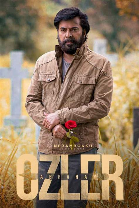 Abraham Ozler Movie (2024) | Release Date, Cast, Trailer, Songs, Streaming Online at Hotstar