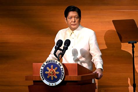 Philippines President-elect Ferdinand Marcos Jr says Manila and Beijing are expanding their ...