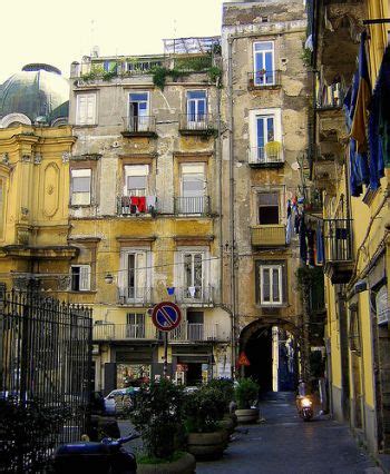 Hotels in Naples’ Historic Center | Italy Travel Guide