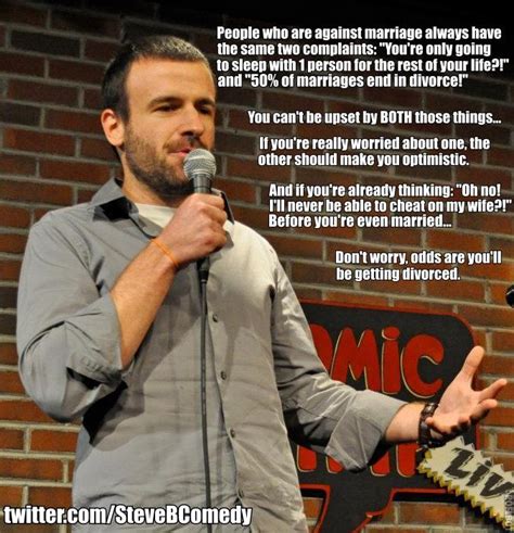 20 More Hilarious Stand Up Comedy Quotes