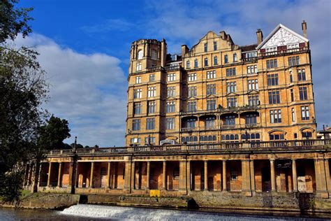 Empire Hotel in Bath, England - Encircle Photos