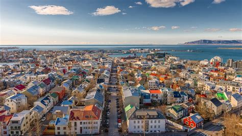 7 Best Things to Do In Reykjavik | kimkim