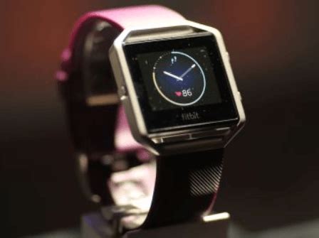 Fitbit Blaze vs Versa 2024 - TBSW