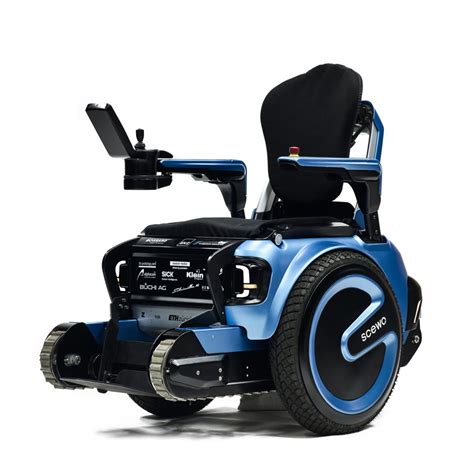 SCEWO – Stair Climbing Wheelchair | Wheelchair, Electric wheelchair, Stair climbing