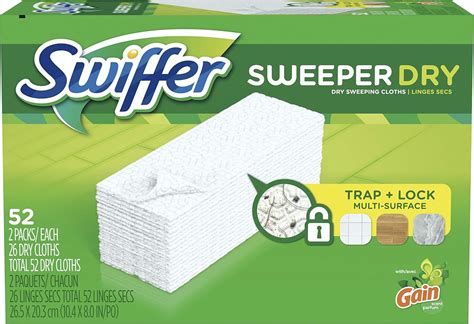 Best Swiffer Sweeper Vac Power Supply - Home Appliances