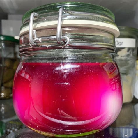 Beet Kvass, fermented beet liver tonic → Fermentation Love