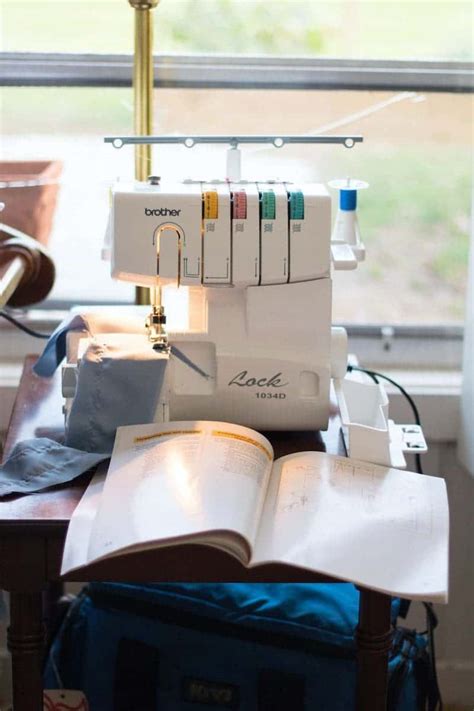 Serger vs Sewing Machine: Difference and Comparison