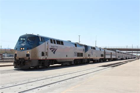 Amtrak shouldn’t axe the national network – Greater Greater Washington