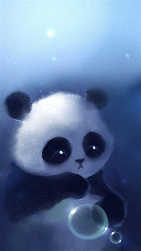 Cute Baby Panda Live For Android Apk - Baby Cute Panda - -, Baby Panda Cartoon HD phone ...