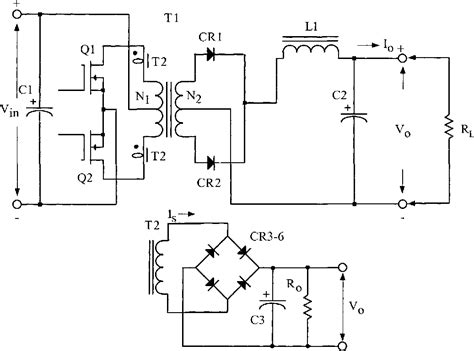 Current Transformer Design | Semantic Scholar