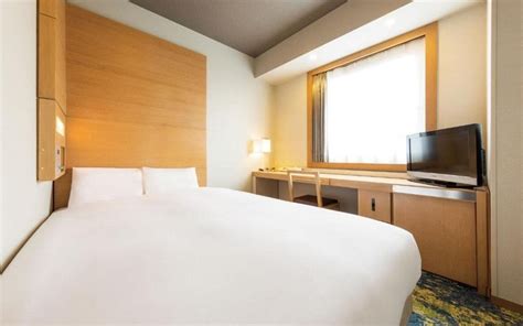 هتل Hotel JAL City Haneda Tokyo