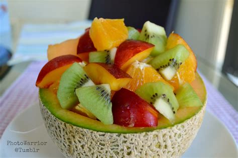 Photography is Life - Fruit salad, yummy yummy! ~The Wiggles