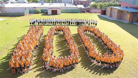 St Matthew's Catholic School to celebrate centenary | Mudgee Guardian | Mudgee, NSW