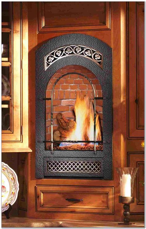 46+ Cool Gas Fireplace In Wall in 2020 | Small gas fireplace, Gas ...