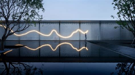 6 iF Design Award-Winning Installations Making Waves Worldwide | Azure ...