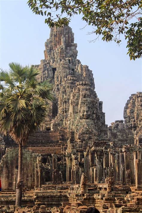 Visit Angkor Wat | A Guide to Cambodia's Buddhist Temples | Lost Tribe