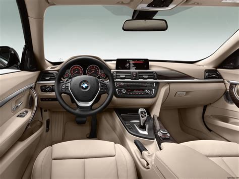 BMW 3-Series Touring & 6-Series Gran Coupe interiors - Speedlux