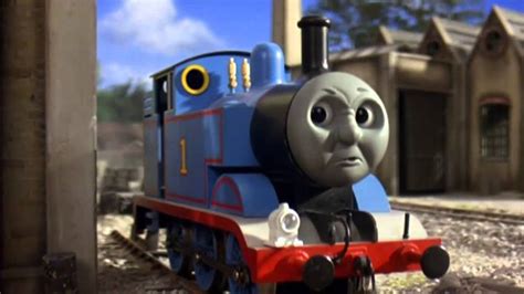 Thomas and the Magic Railroad - RWS - Trainz - YouTube