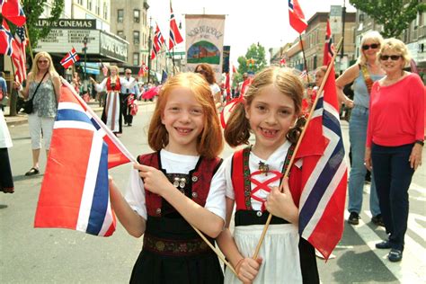 Norwegian Americans - Genealogists.com