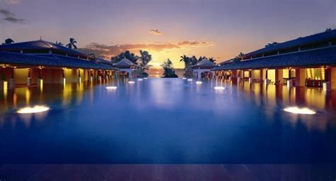 JW Marriott Phuket Resort & Spa make Top 15 Resorts in Asia by Travel + Leisure - Phuket News ...