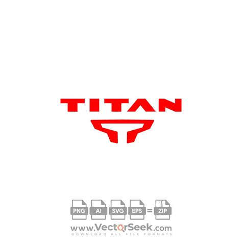 Nissan Titan Logo Vector - (.Ai .PNG .SVG .EPS Free Download)