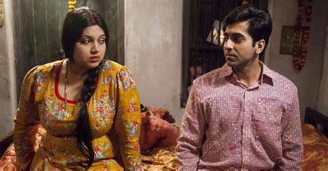 ‘Dum Laga Ke Haisha’ review: A winning portrait of the heavy lifting required in a marriage