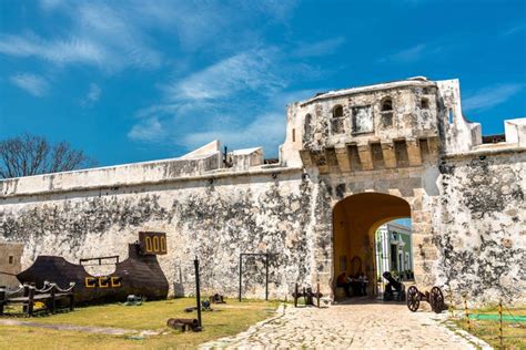 Campeche Free Tour, San Francisco de Campeche