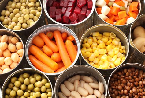 Frozen and canned fruits and vegetables make healthy eating easier | My Vanderbilt Health