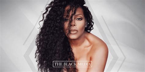 Janet Jackson "Black Diamond" New Album & Tour Announced!