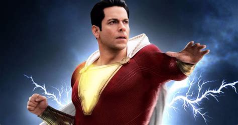 Shazam 2 Gets an Official 2022 Release Date