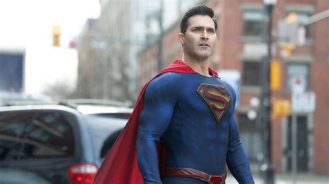 Will there be a Superman & Lois Season 4?