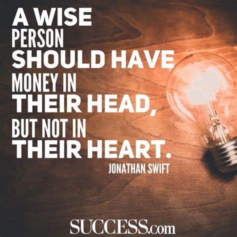 19 Wise Money Quotes