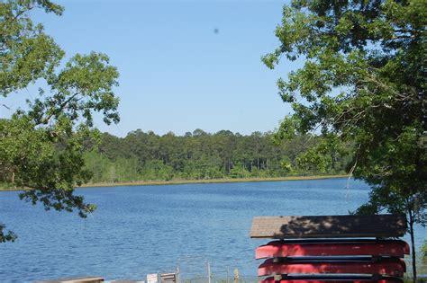 Little Ocmulgee State Park - Georgia's Magnolia Midlands