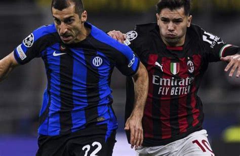 Inter Milan vs Ac Milan 5-1 Video Highlights (Download) - Sportdaylight