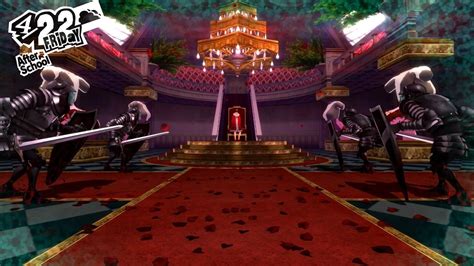 Image result for persona 5 kamoshida palace knights | Persona 5, Persona